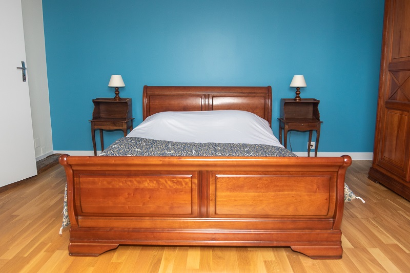 Ferme les Grillons, Limeray - photo 8