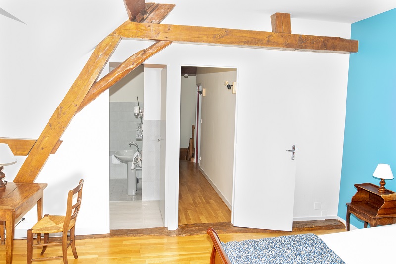 Ferme les Grillons, Limeray - photo 3