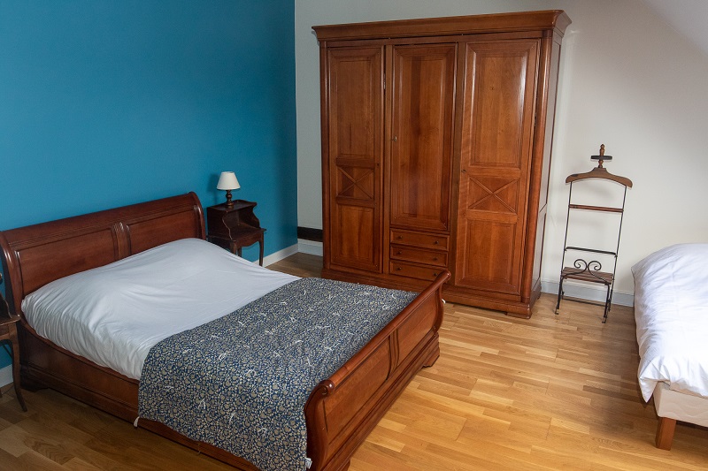 Ferme les Grillons, Limeray - photo 16