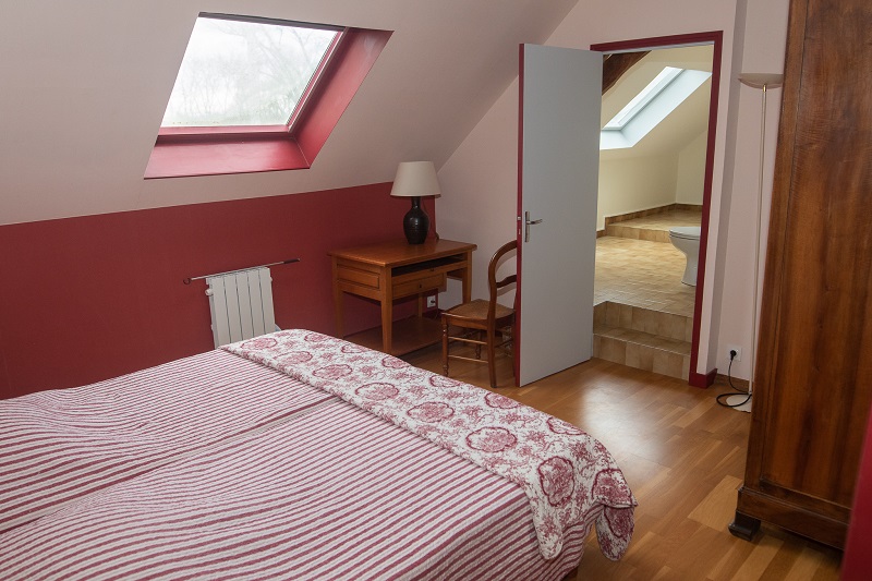 Ferme les Grillons, Limeray - photo 9