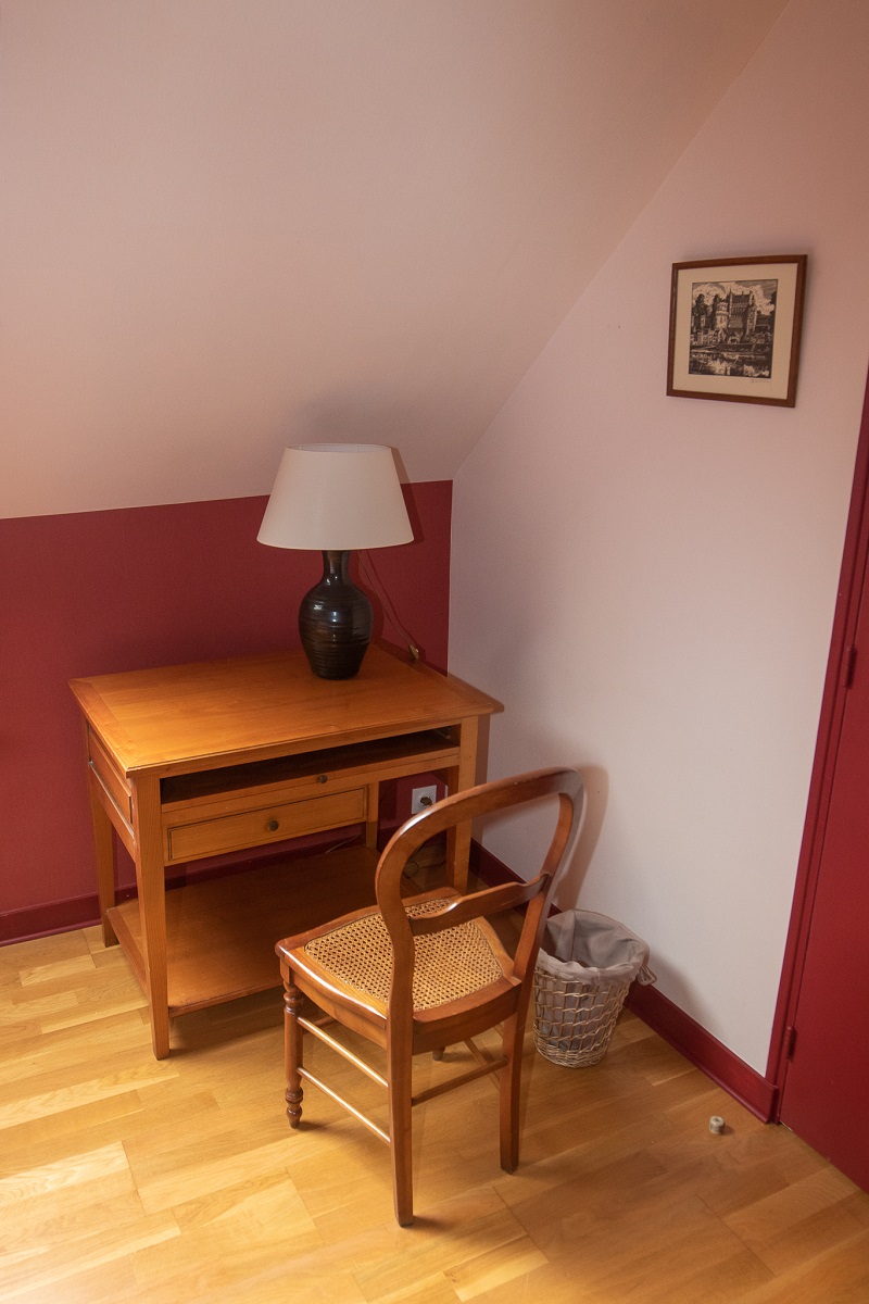 Ferme les Grillons, Limeray - photo 13