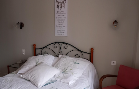 Gîte Les Logeries, La Ferrière - photo 5