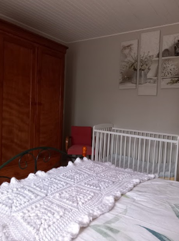 Gîte Les Logeries, La Ferrière - photo 7