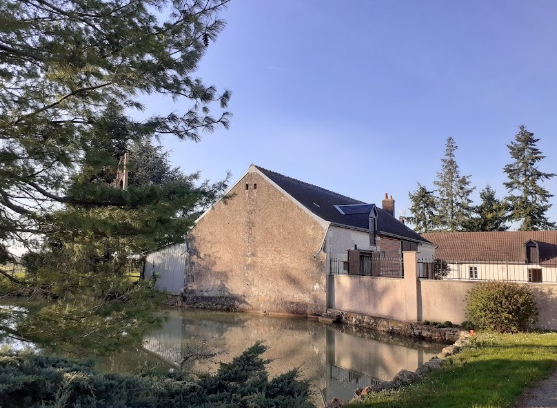 Gîte Les Logeries, La Ferrière - photo 6