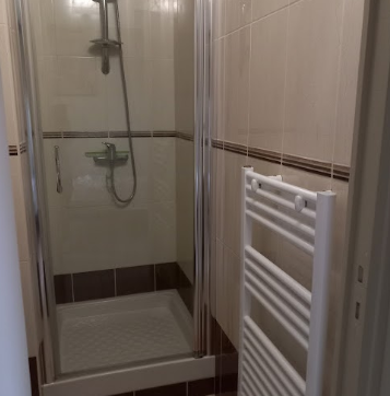 Gîte Les Logeries, La Ferrière - photo 8