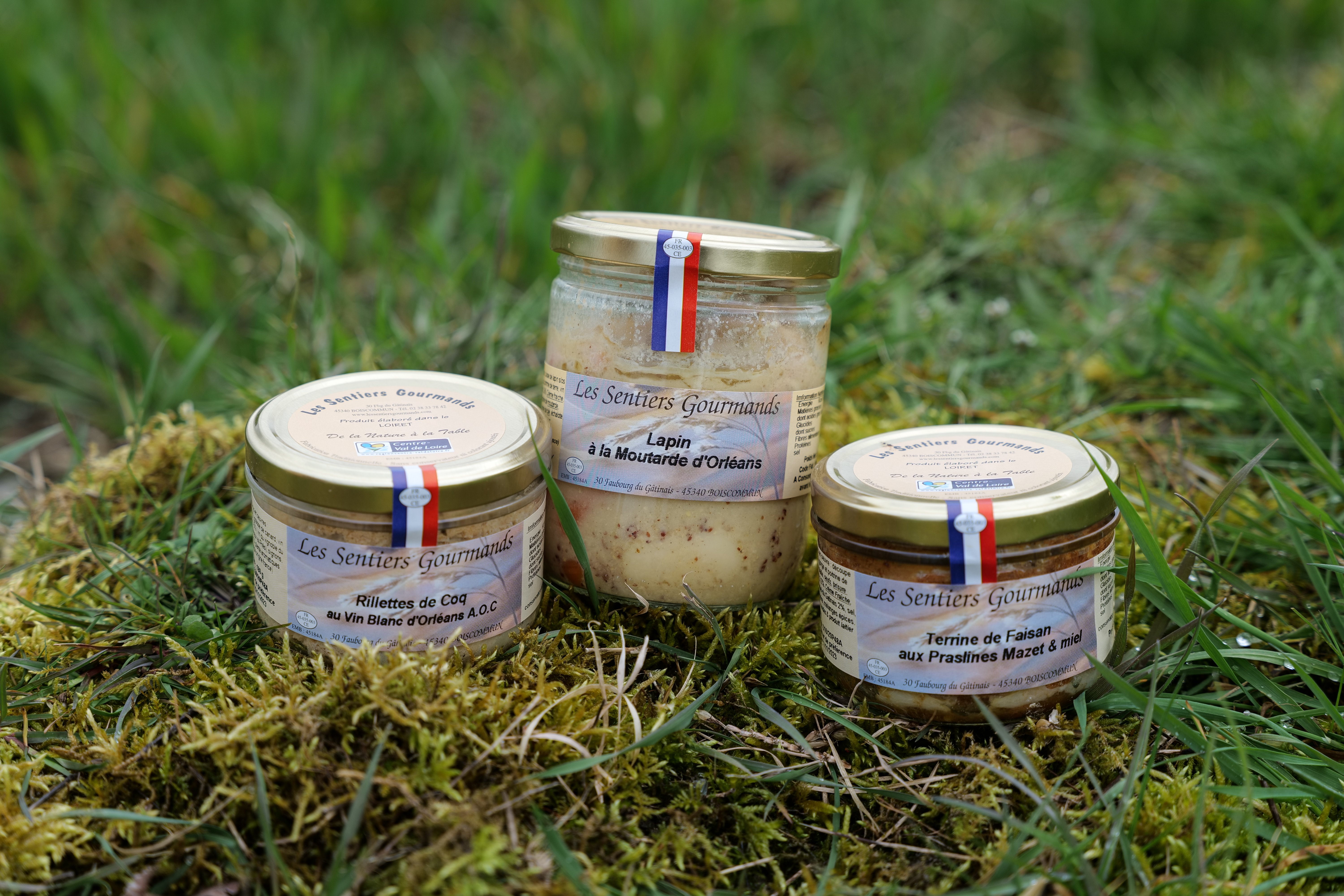 Les sentiers gourmands — photo 3