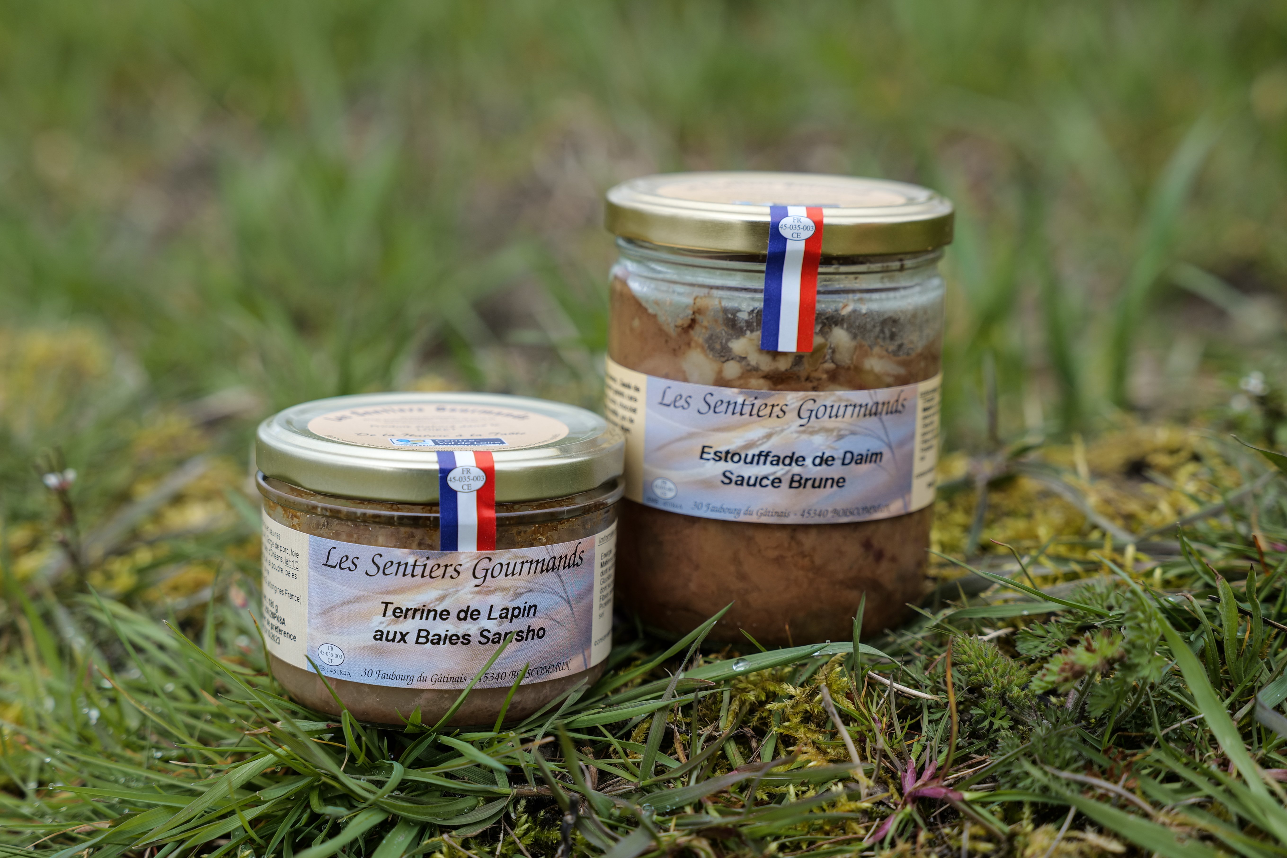 Les sentiers gourmands — photo 2