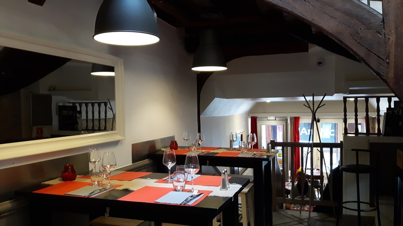 lescalier-etage