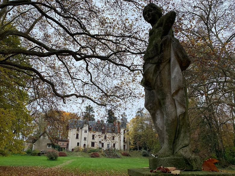 Chambres d'hôtes au Parc de Lesseps