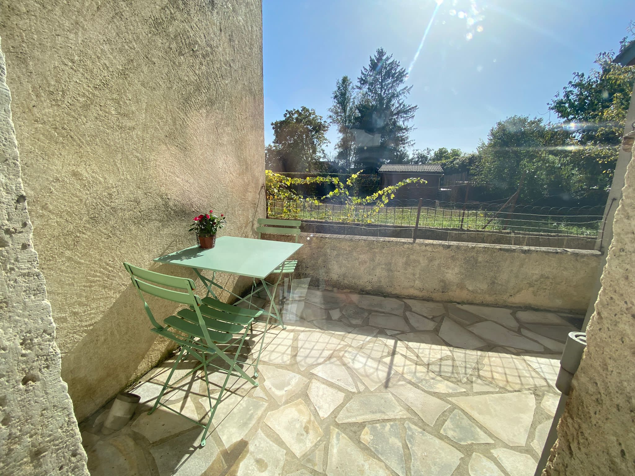 Chez Myriam, Lignières - photo 5