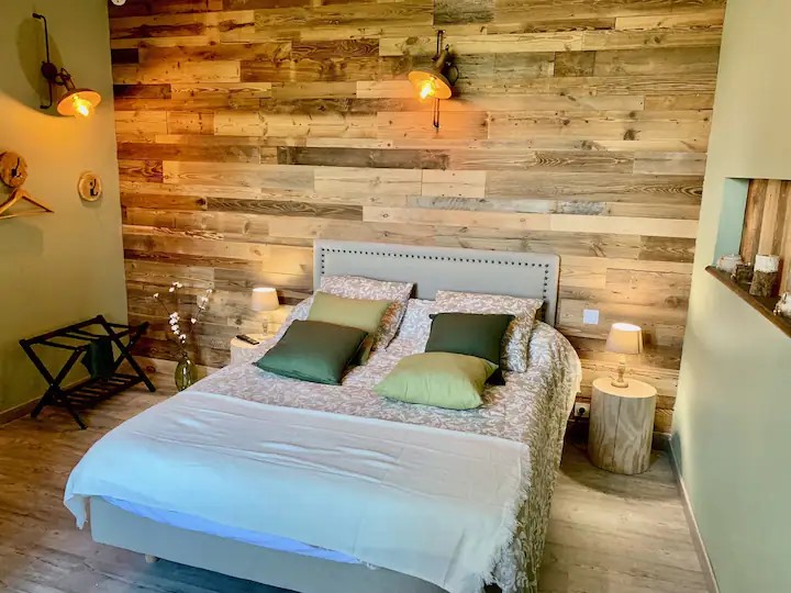 Derrière les Fougères, Saint-Viâtre - photo 4