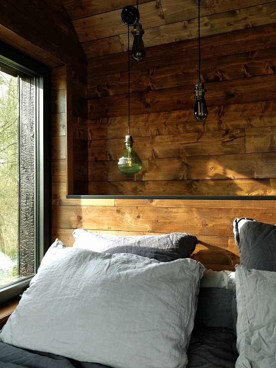 La Tiny House de La Rivière, Sceaux-du-Gâtinais - photo 6