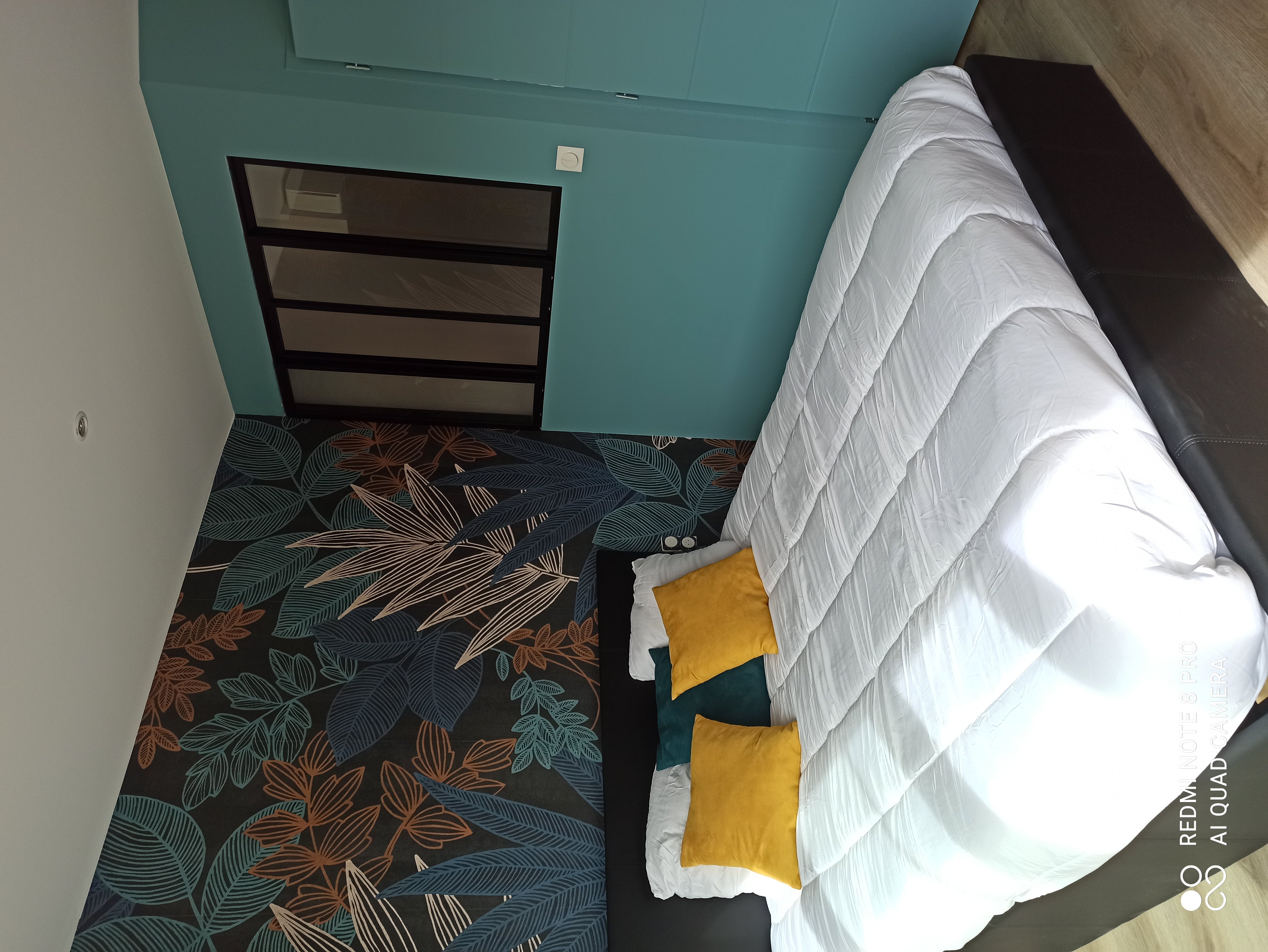 Le doux refuge, Valencisse - photo 6