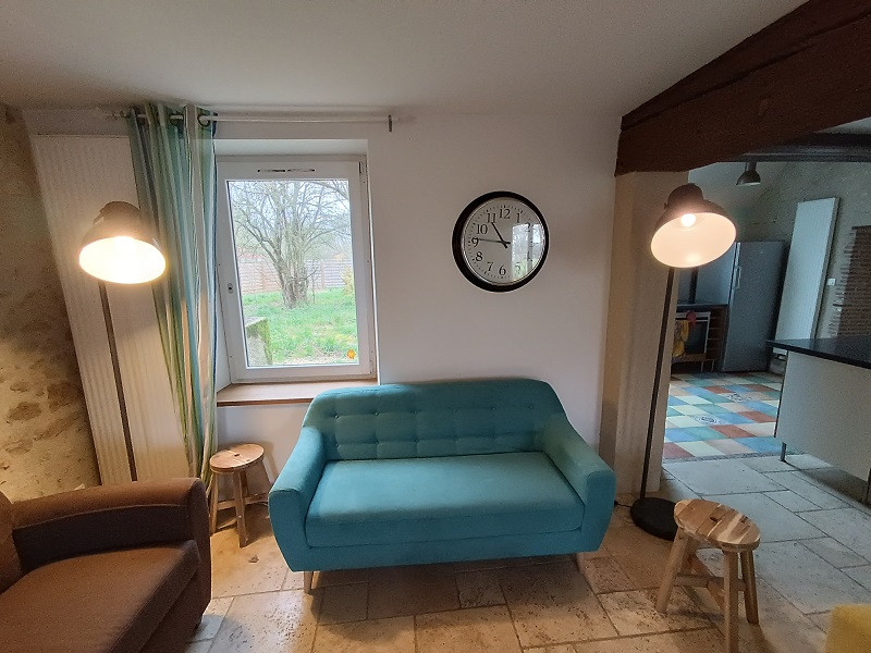 Gite le Logis, Batilly-en-Puisaye - photo 4