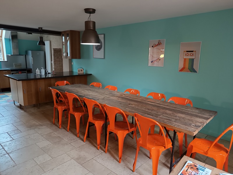 Family Ecolodge, Batilly-en-Puisaye - photo 16