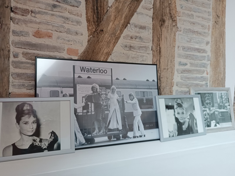 Gite le Logis, Batilly-en-Puisaye - photo 15