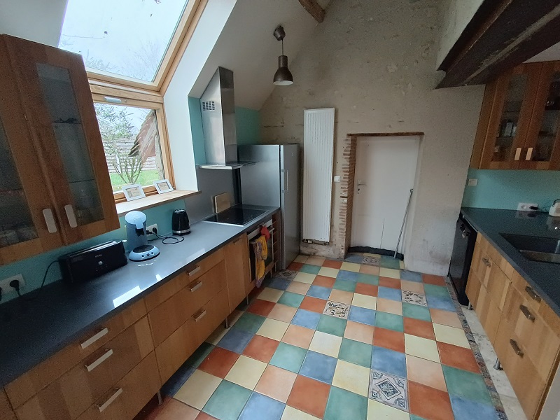 Gite le Logis, Batilly-en-Puisaye - photo 9