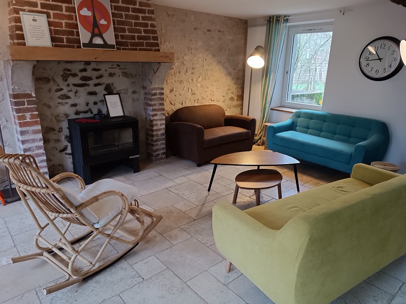 Family Ecolodge, Batilly-en-Puisaye - photo 35