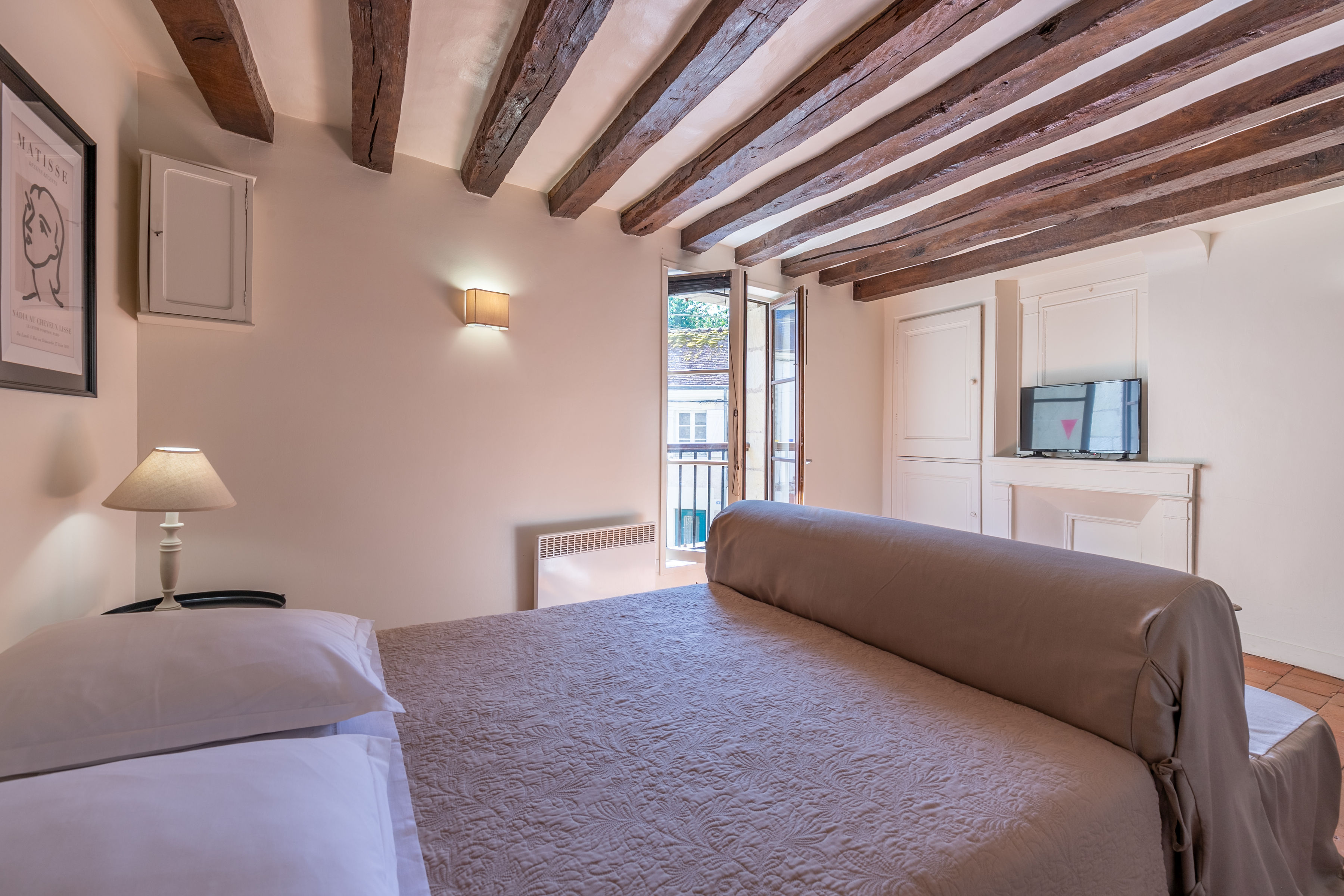 Logis de la Prévôté - Logis des gardes, Saint-Aignan - photo 11