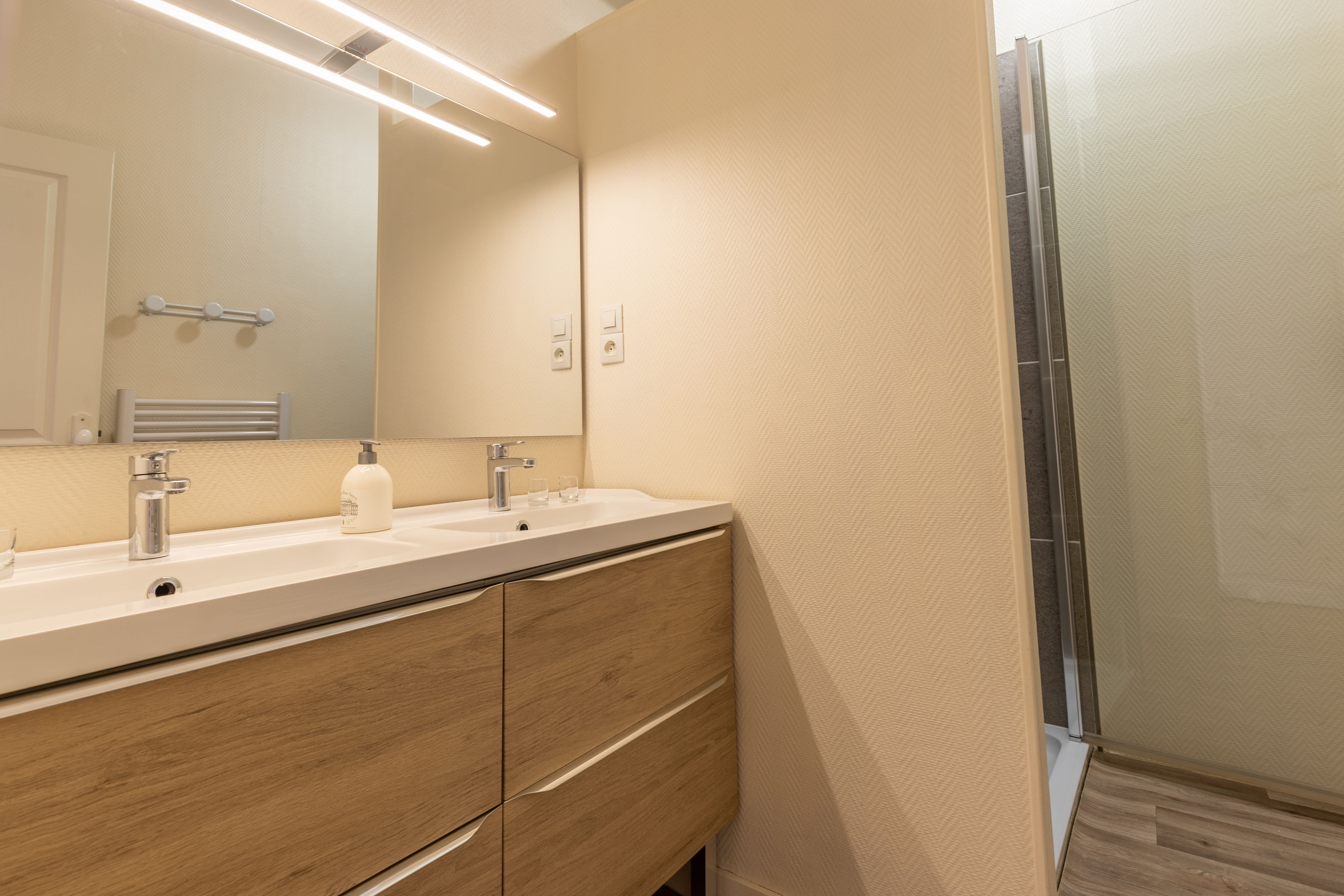 Logis de la Prévôté - Logis des gardes, Saint-Aignan - photo 2