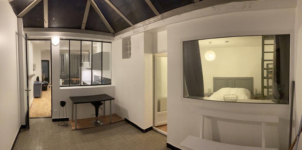 Appartement - Loft rue Jeanne d'Arc - photo 3