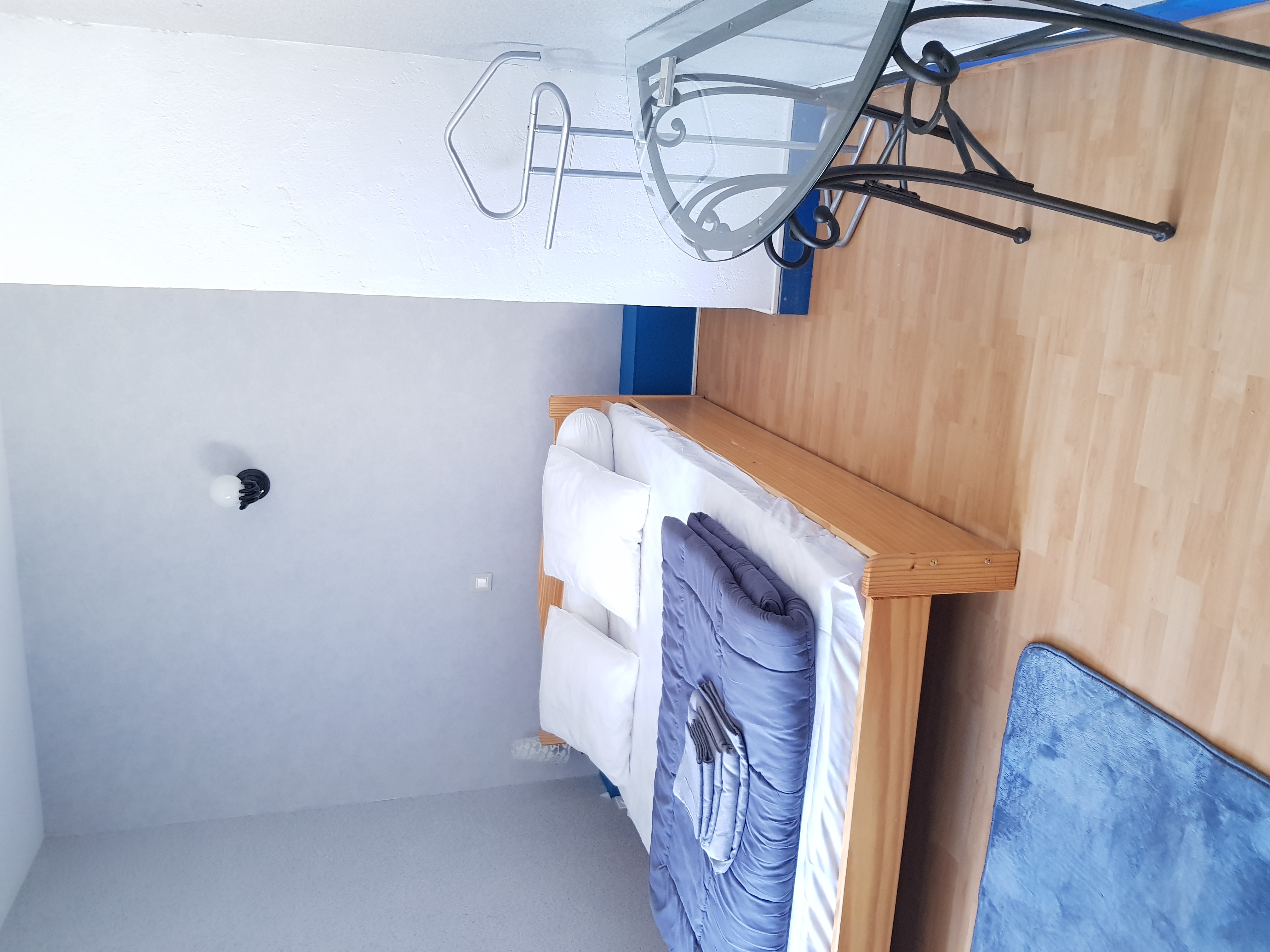 Meublé de Tourisme St Priest La Marche, Saint-Priest-la-Marche - photo 5