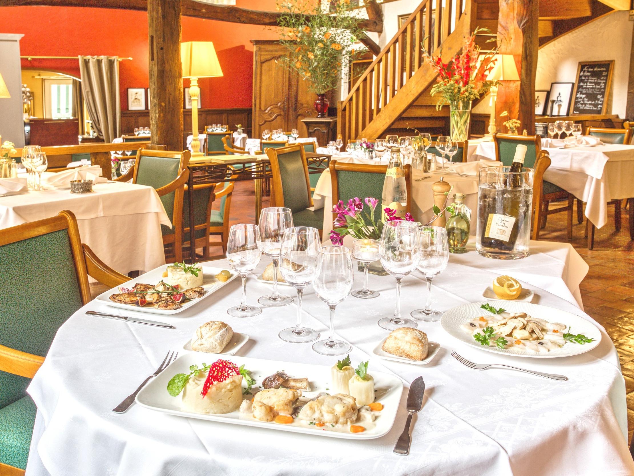 Auberge de la Vallée Verte