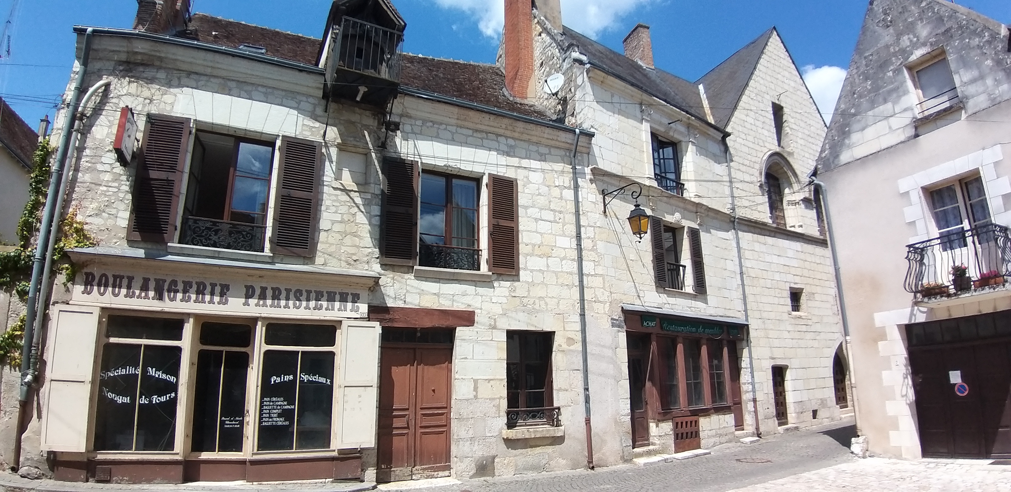 Logis de la Prévôté - Logis du Prévôt