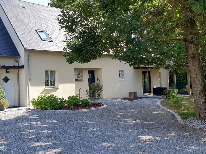 Logis Saponine, Savonnières - photo 2