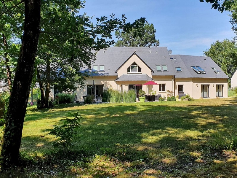 Campanule, Savonnières - photo 3