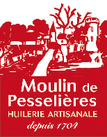 Moulin à huile de Pesselières - Boutique c'est si bon