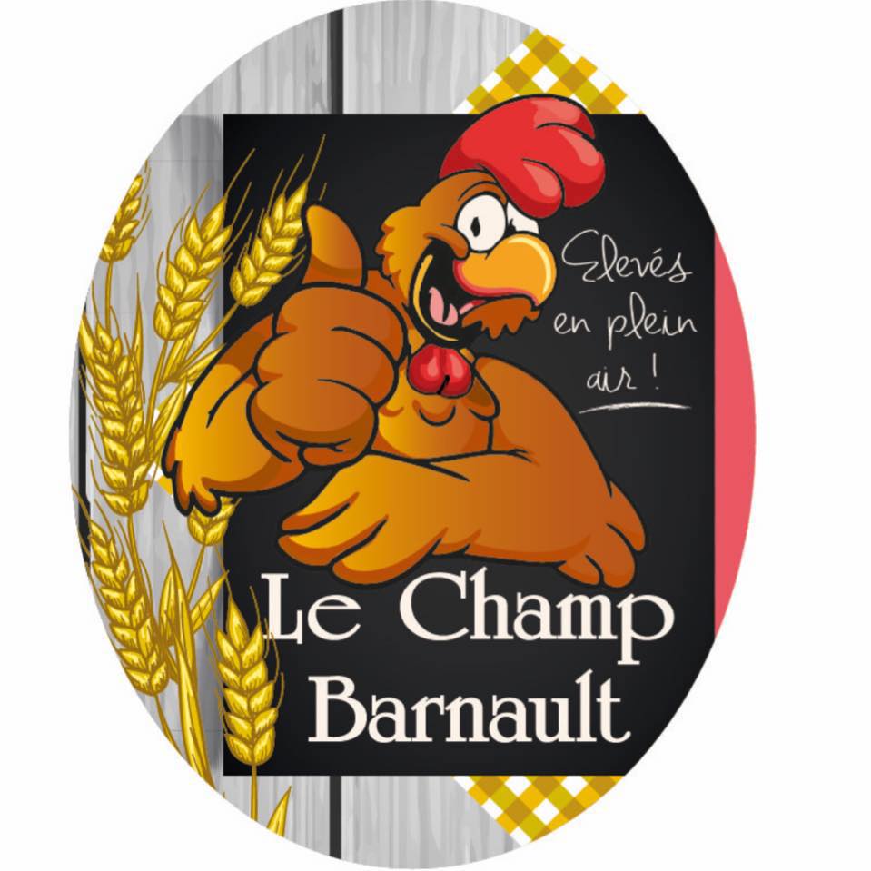 EARL Le Champ Barnault — photo 2