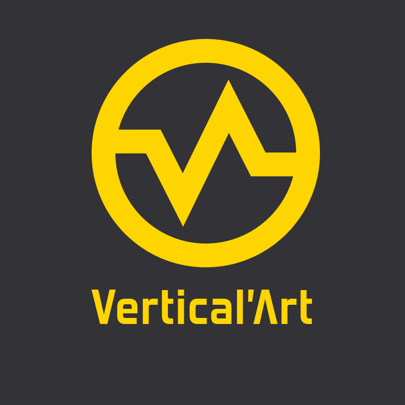 Vertical'Art