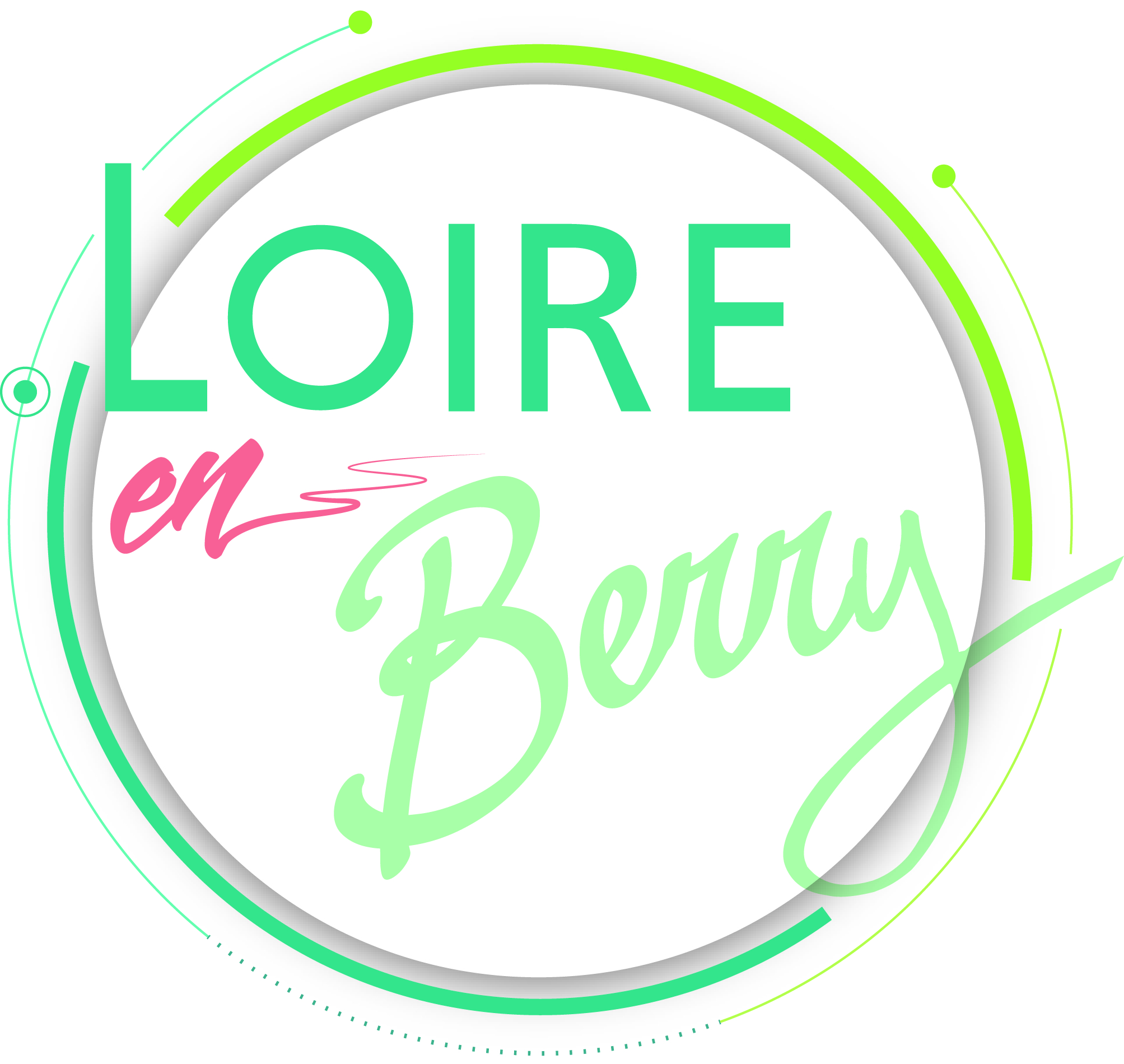 Office de Tourisme Loire en Berry