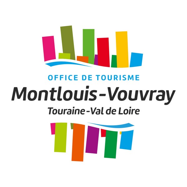 Office de tourisme Montlouis-Vouvray : Touraine Val de Loire – Bureau de Montlouis©
