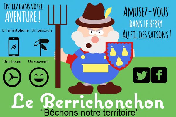Le Berrichonchon