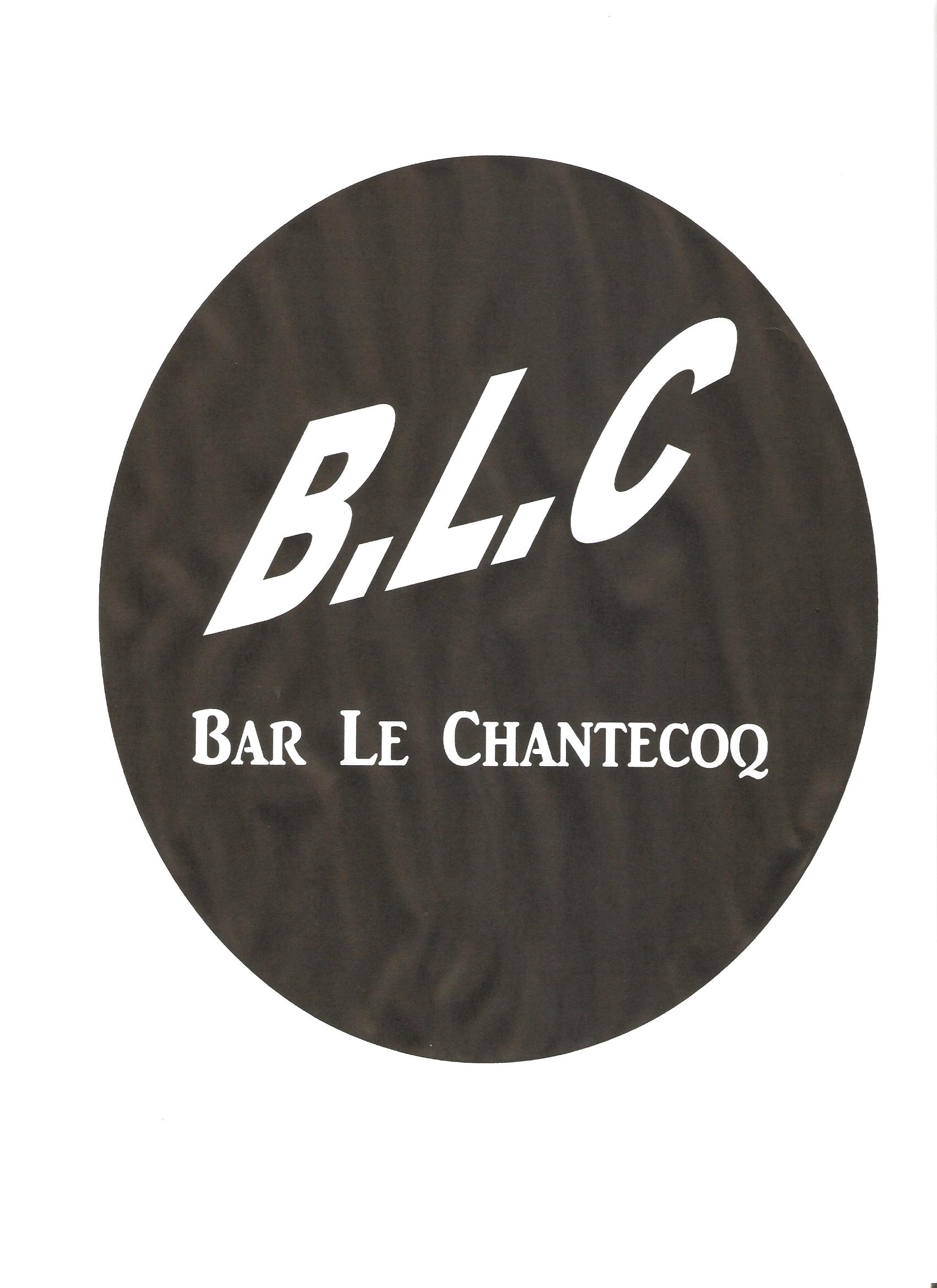 BLC Bar Le Chantecoq Restaurant  France Centre-Val de Loire Loiret Chantecoq 45320