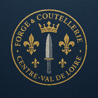 Forge et coutellerie centre val de loire