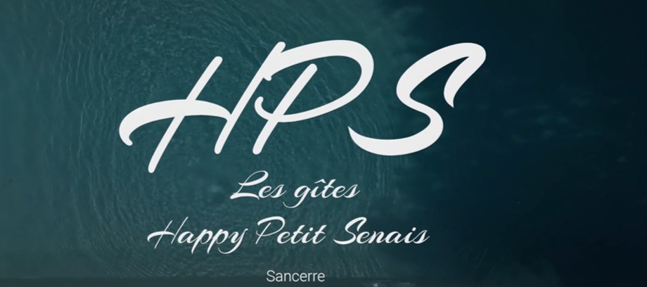 Happy Petit Senais Sancerre - Le Cottage 2, Crézancy-en-Sancerre - photo 14