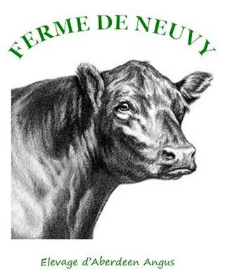 La Ferme de Neuvy