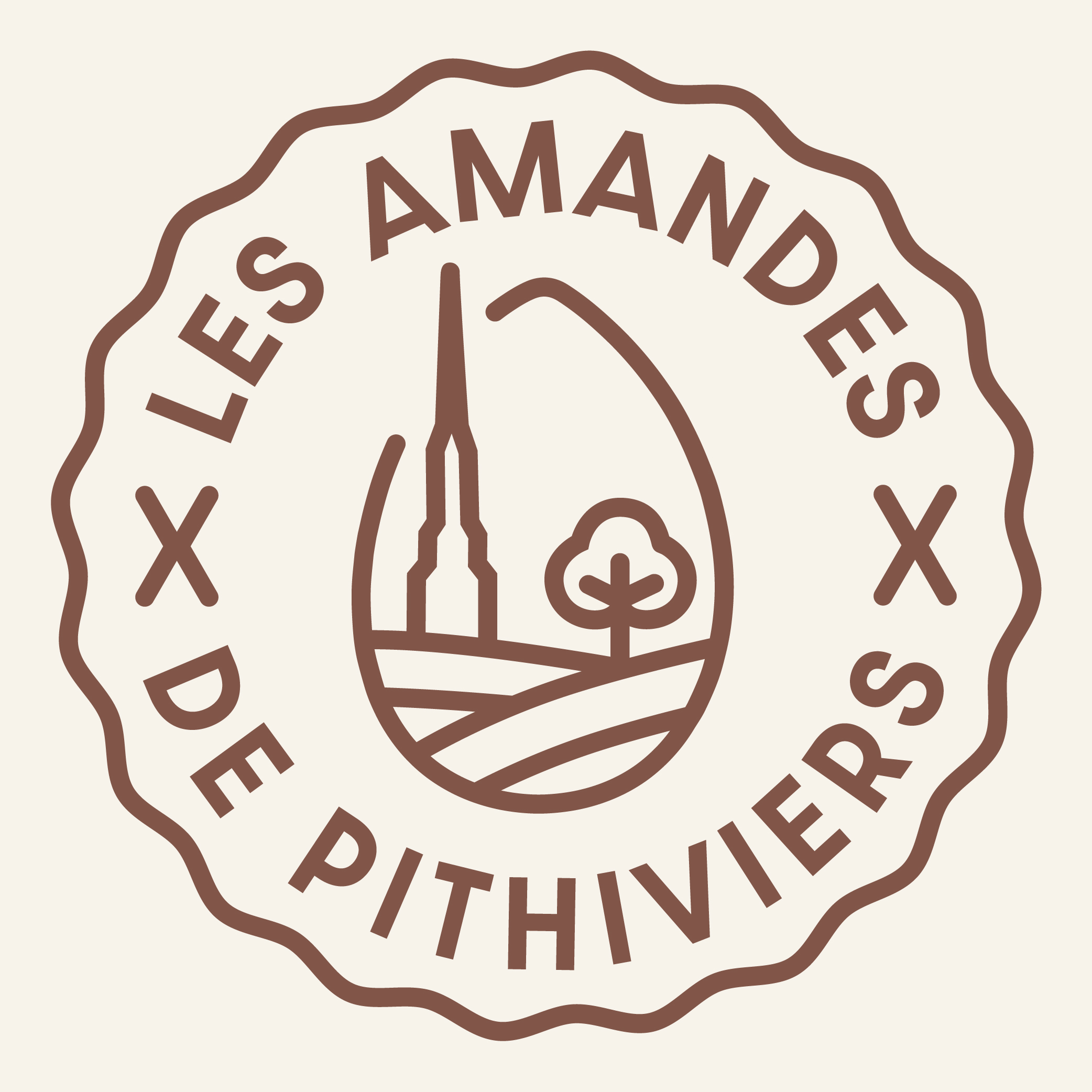 SAS Les Amandes De Pithiviers null France null null null null