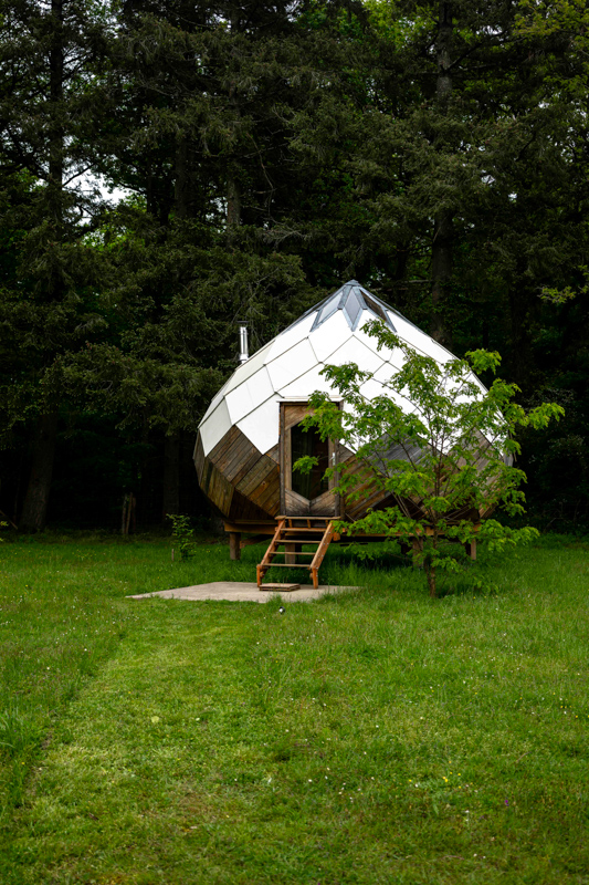 Loire Valley Lodges, Esvres - photo 11