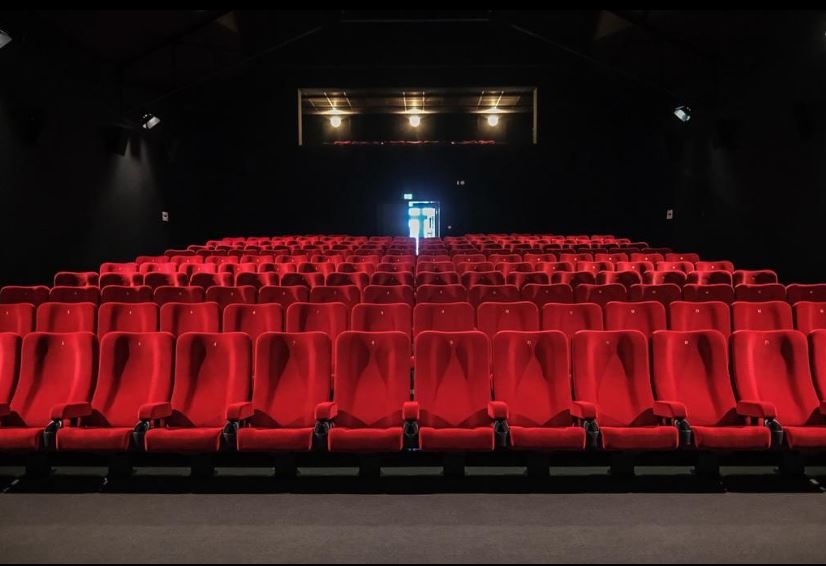 Variétés Cinéma, La Ferté-Saint-Aubin - photo 2