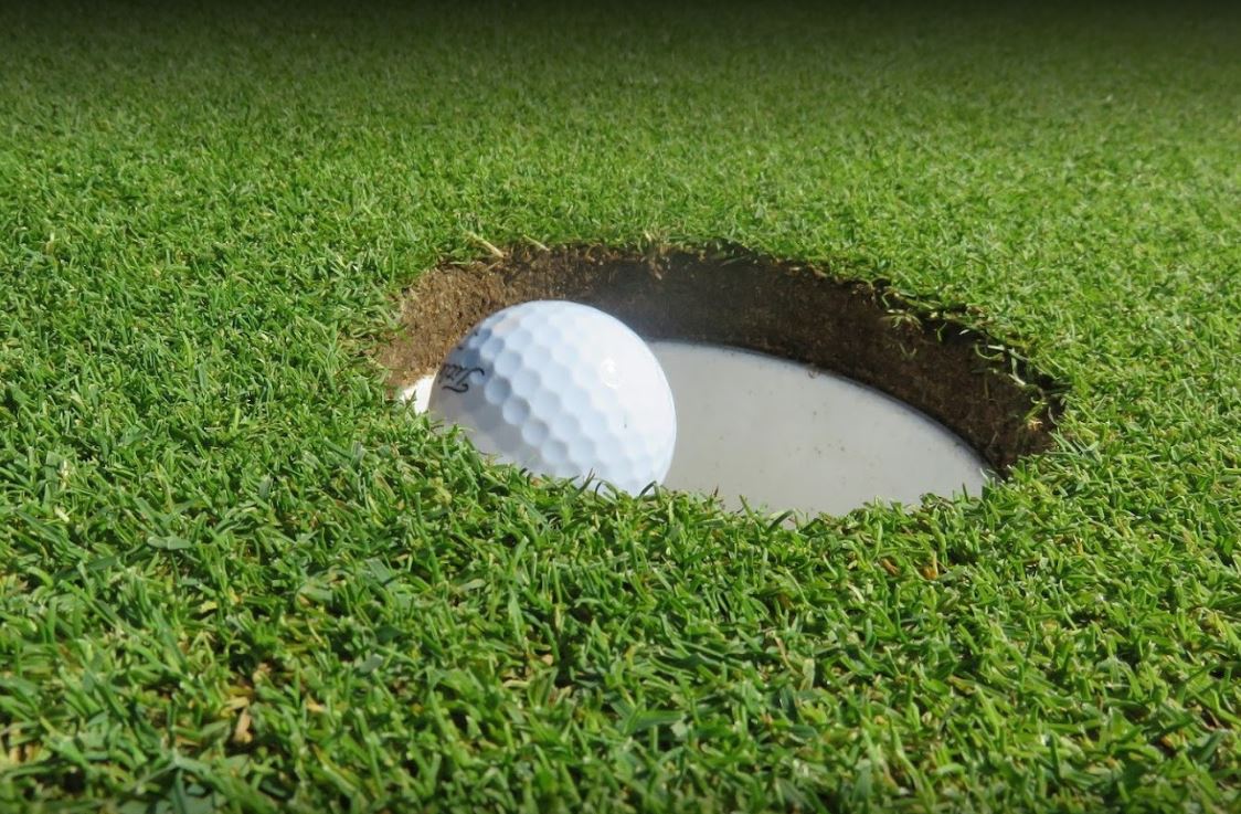 Mini-golf de Villechaume