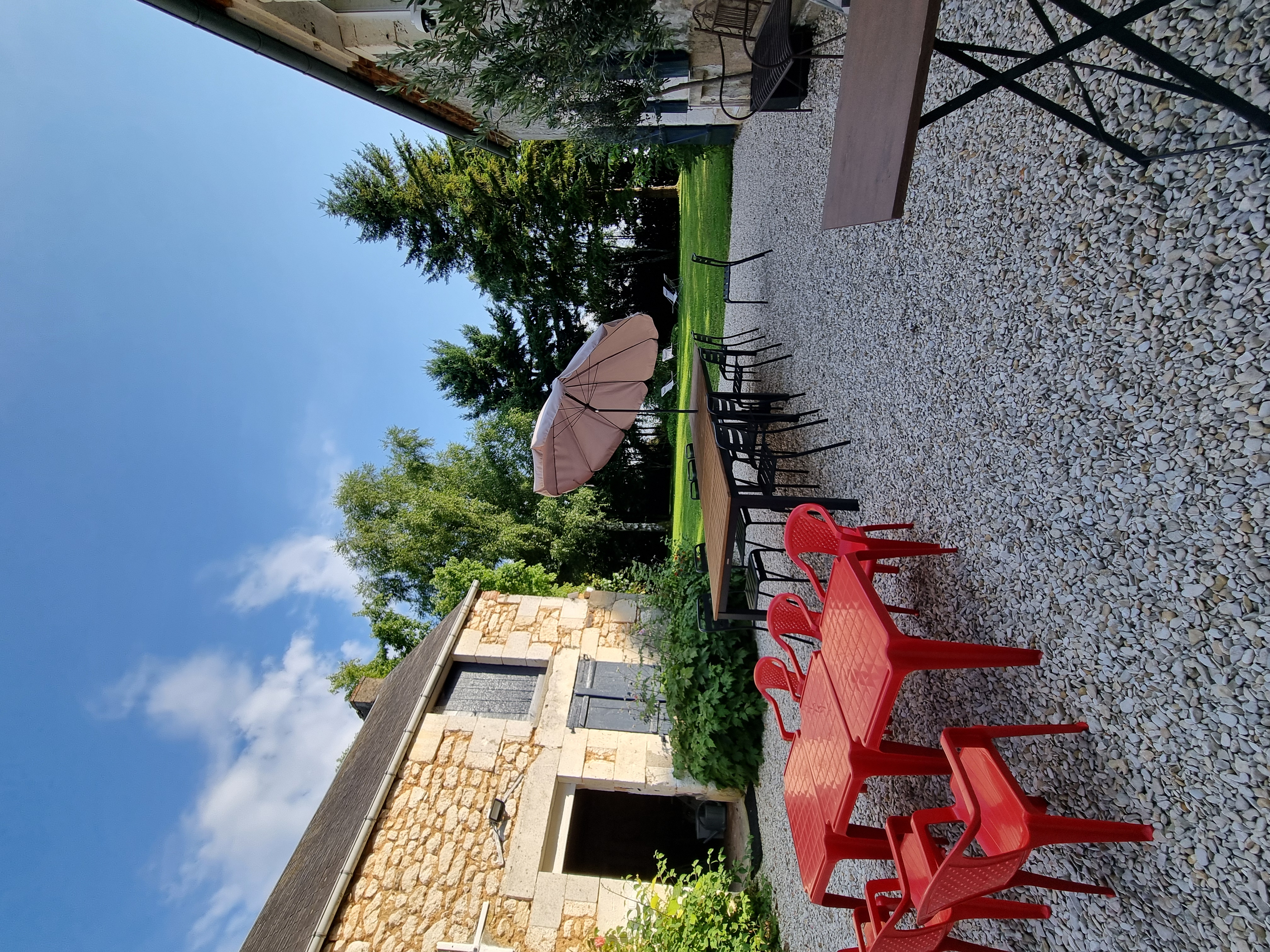 Happy Petit Senais Sancerre - La Longère, Crézancy-en-Sancerre - photo 2