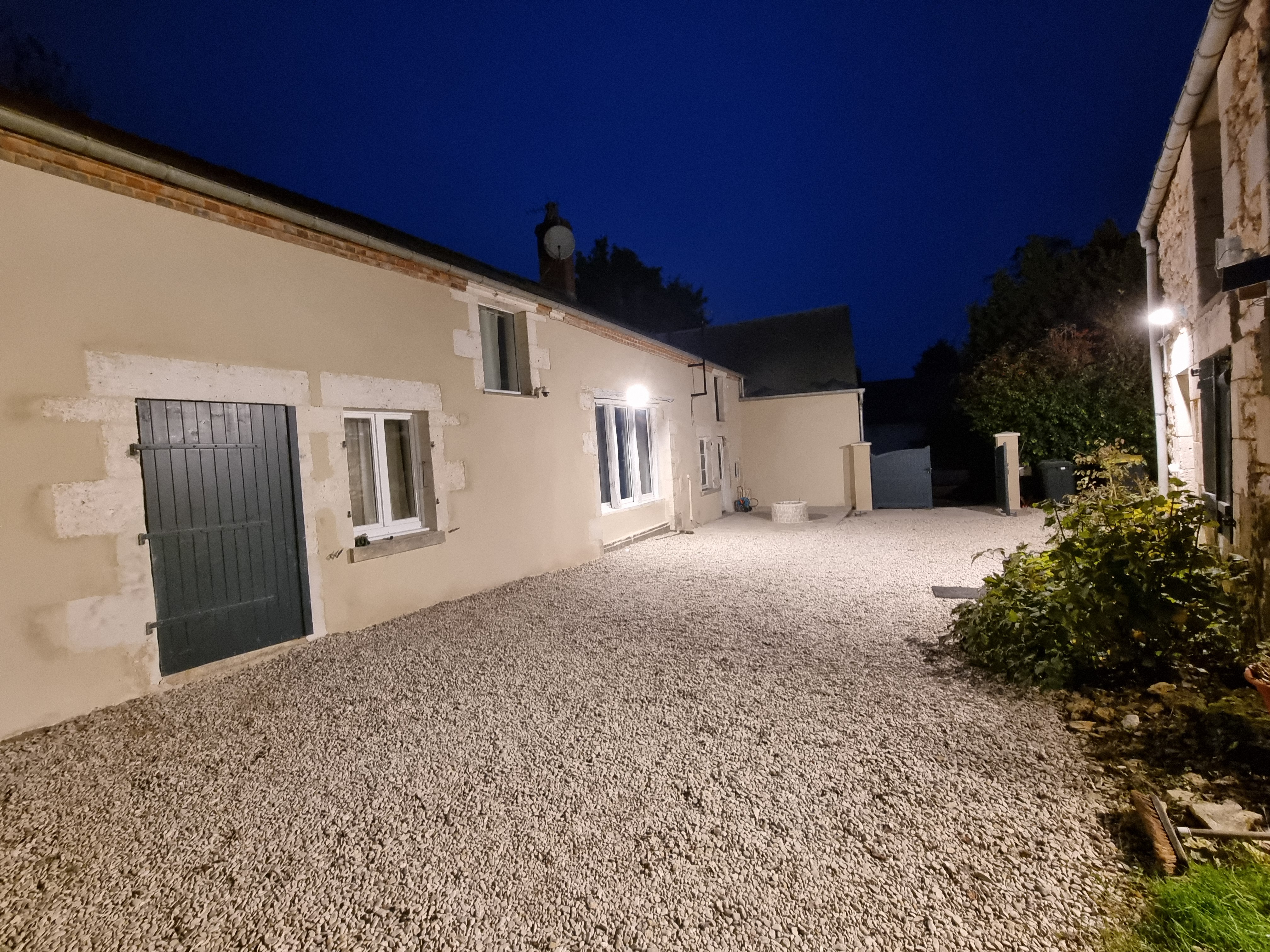 Happy Petit Senais Sancerre - La Longère, Crézancy-en-Sancerre - photo 14