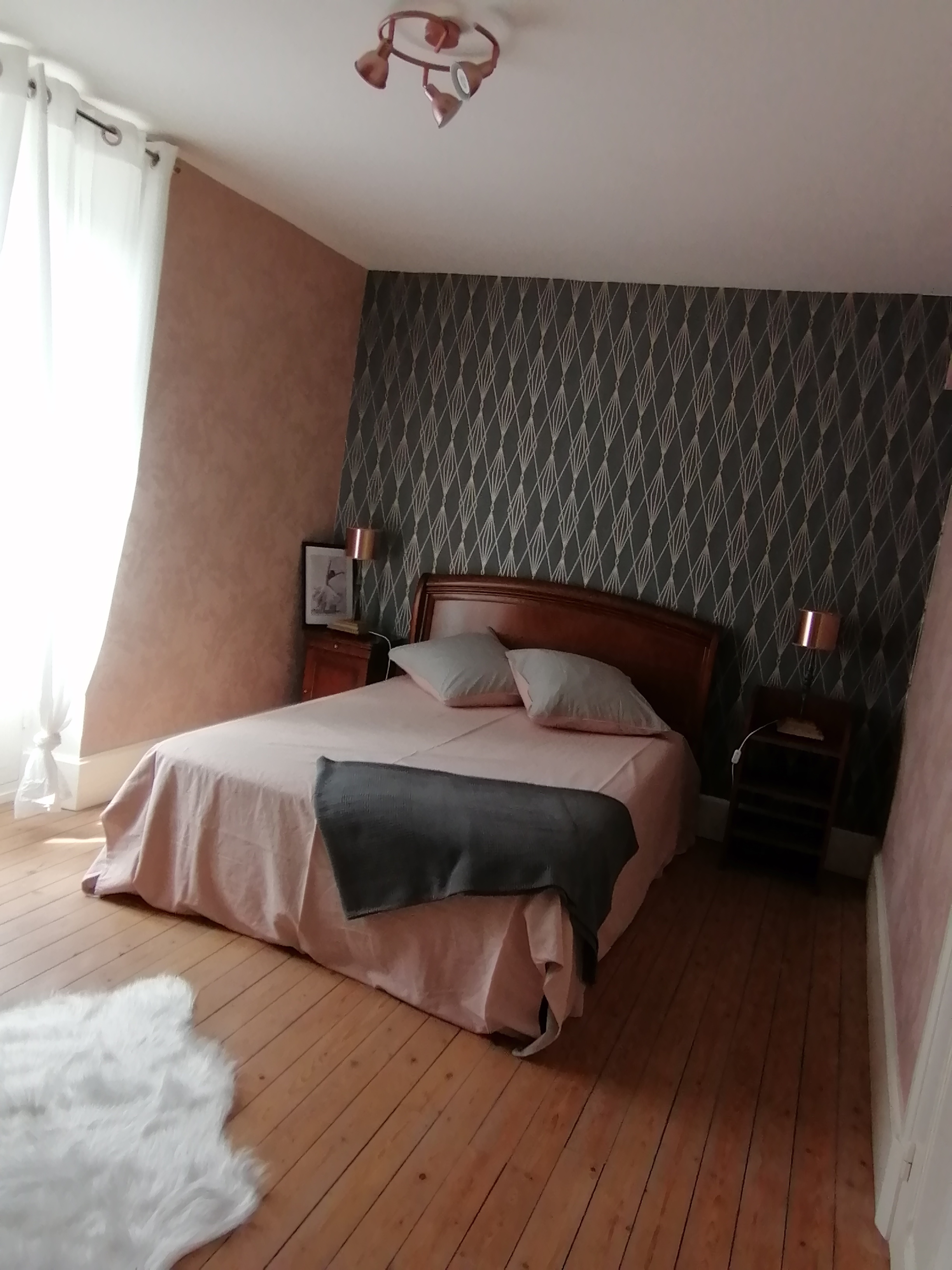 Maison Cléophée, Lorris - photo 7