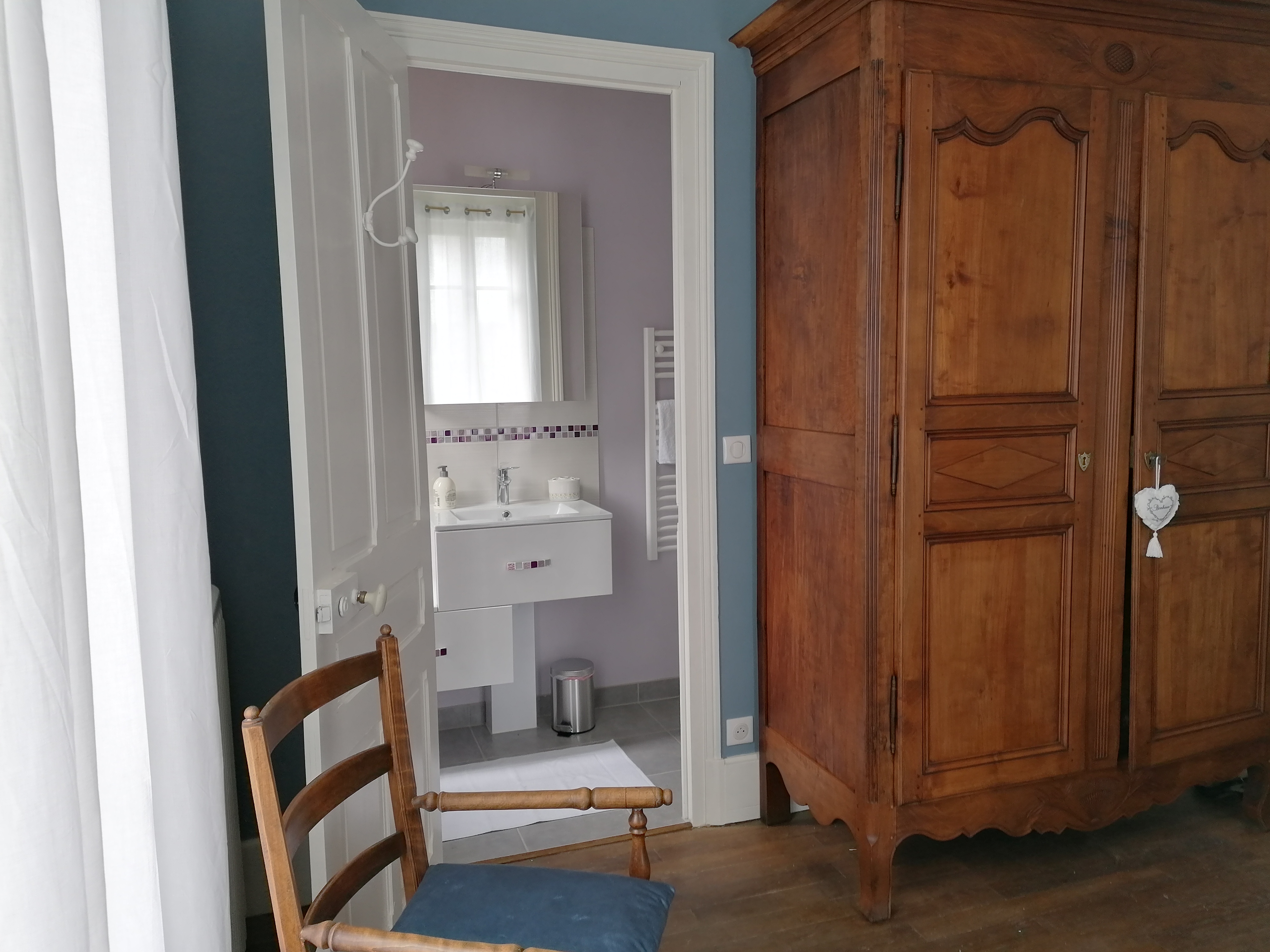 Maison Cléophée, Lorris - photo 3