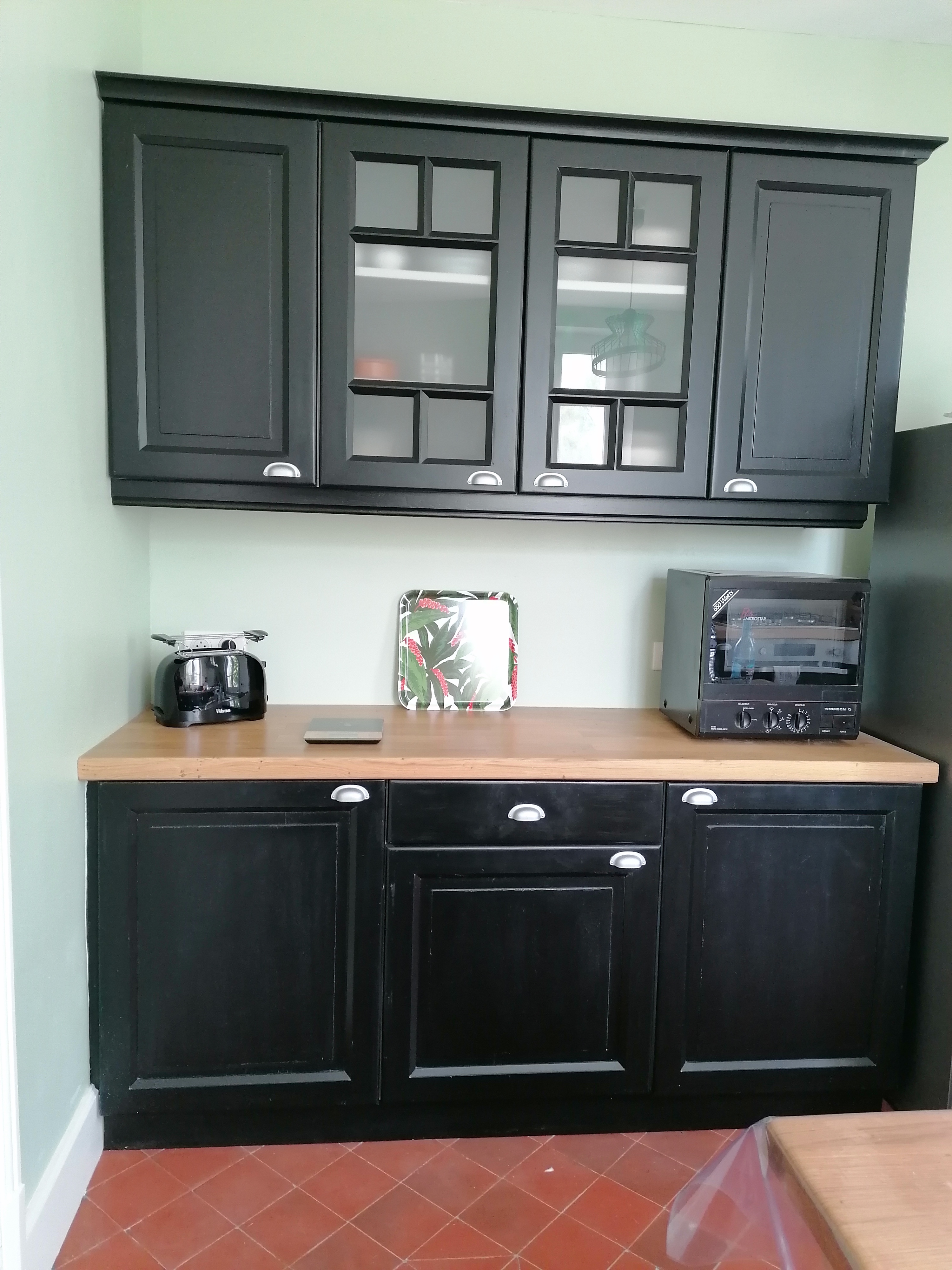 Maison Cléophée, Lorris