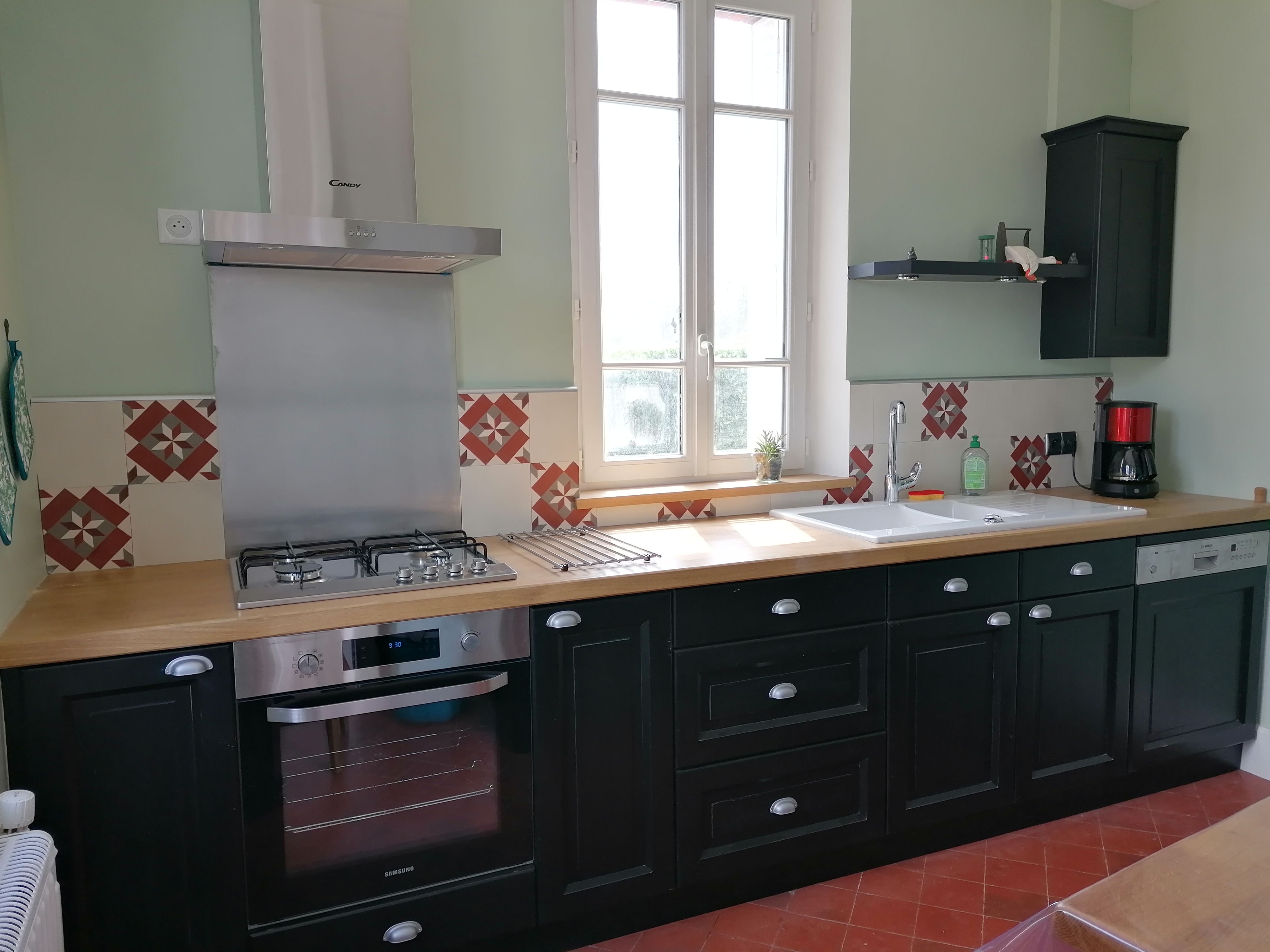 Maison Cléophée, Lorris - photo 4